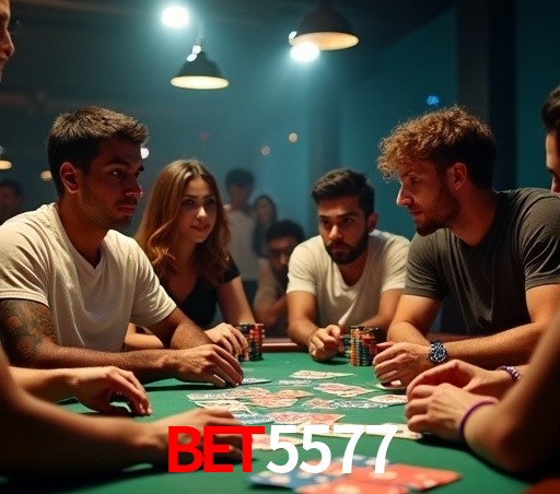 bet5577 cassino online